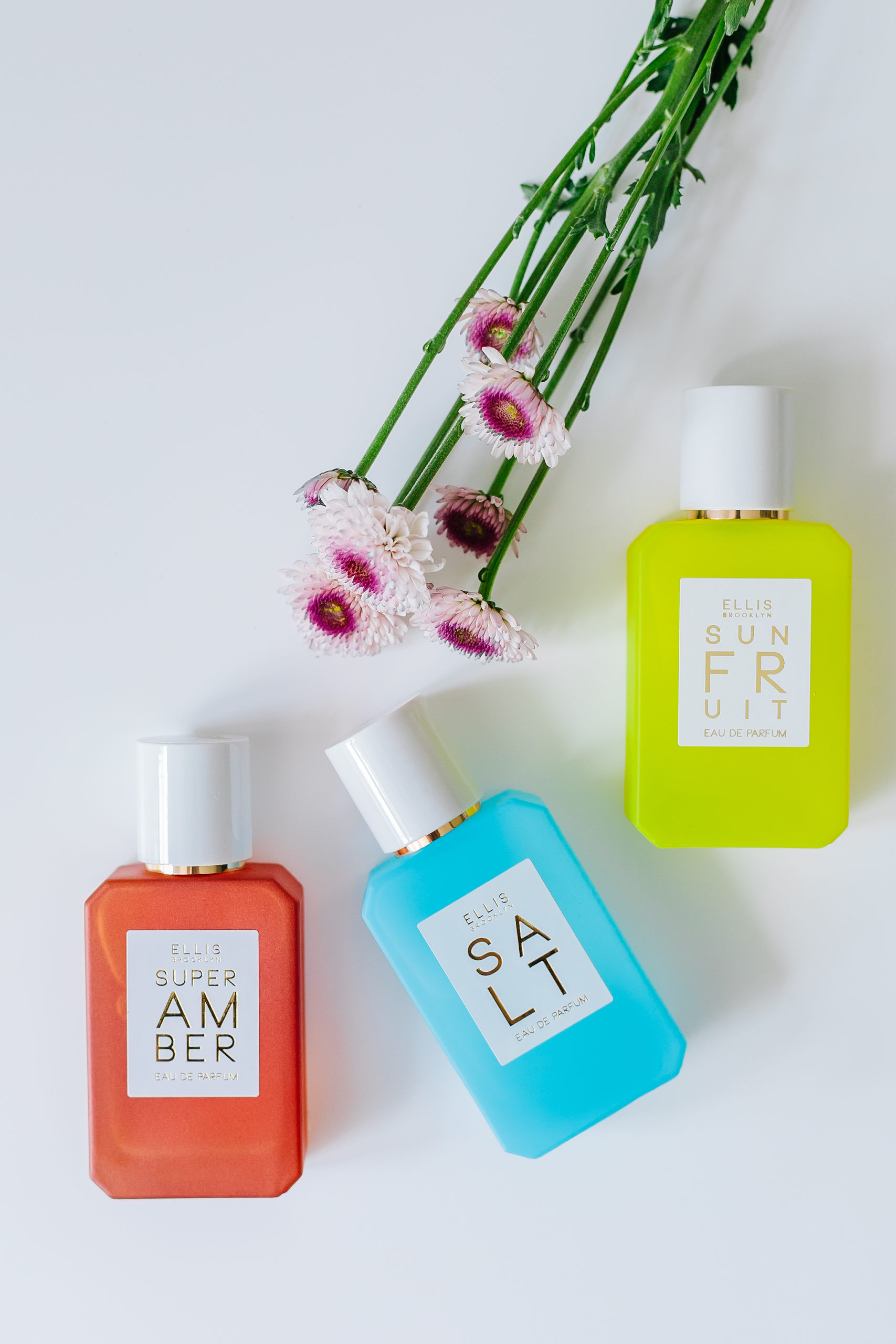 honest ellis perfume review