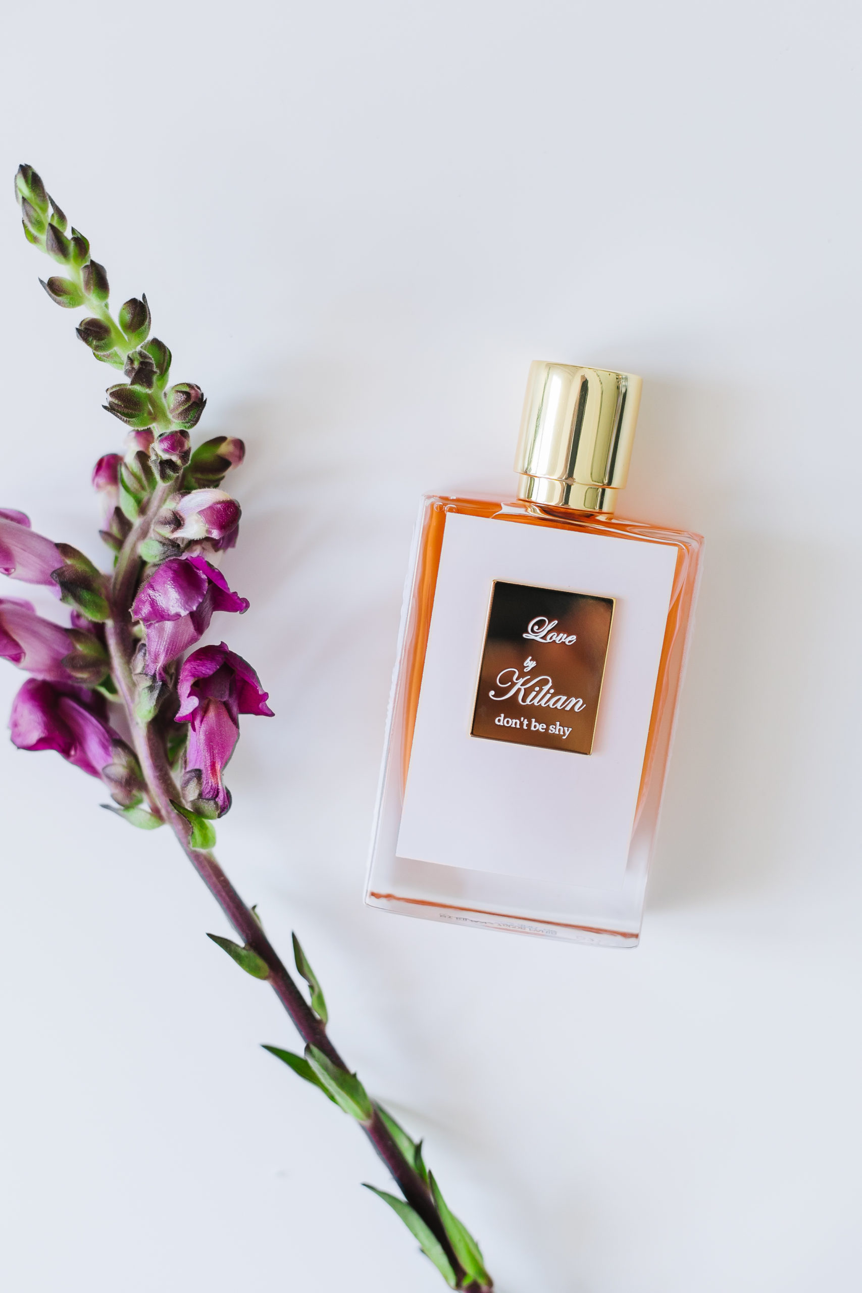 spring perfume recommendations