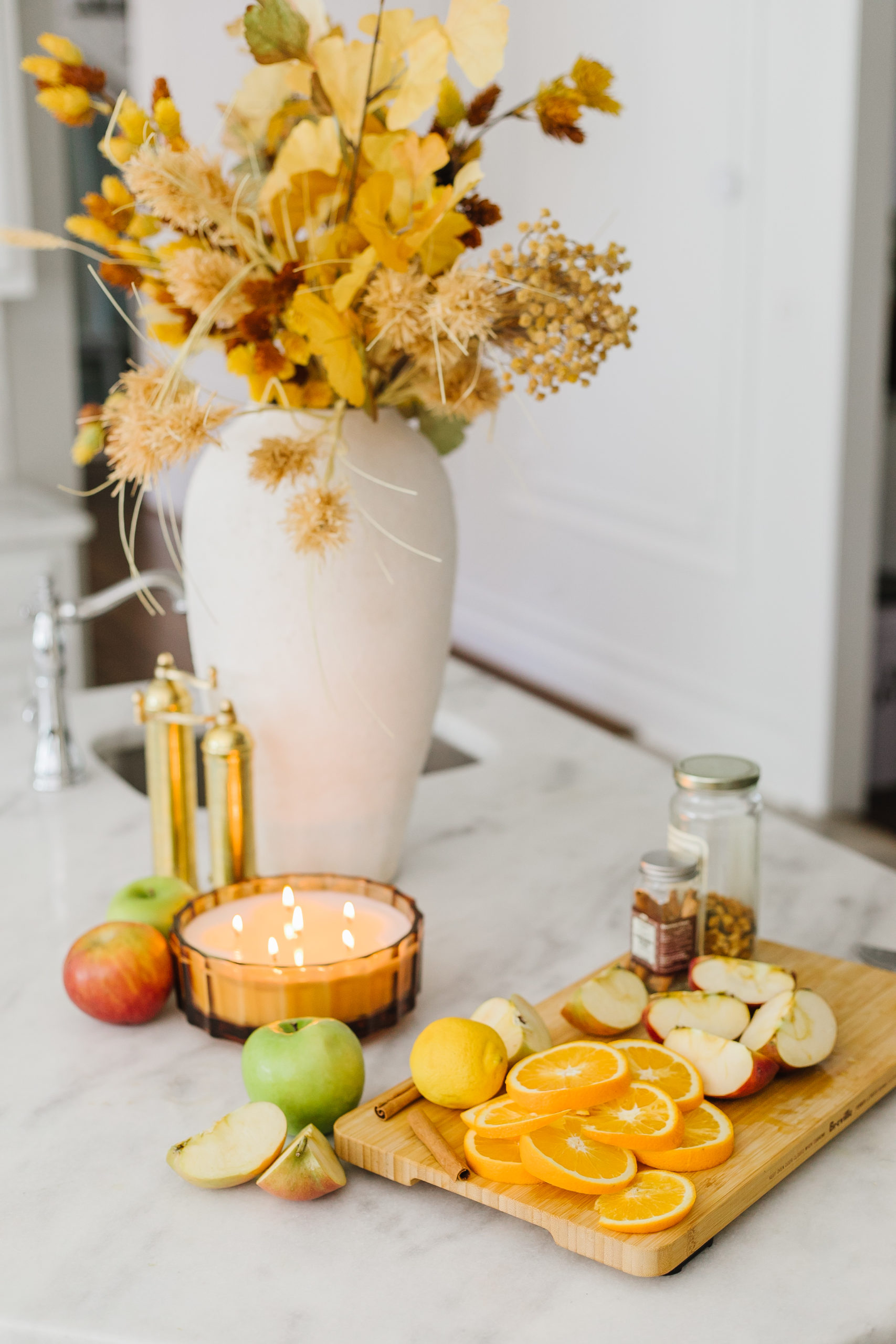 Stovetop Potpourri Recipe Life With NitraaB