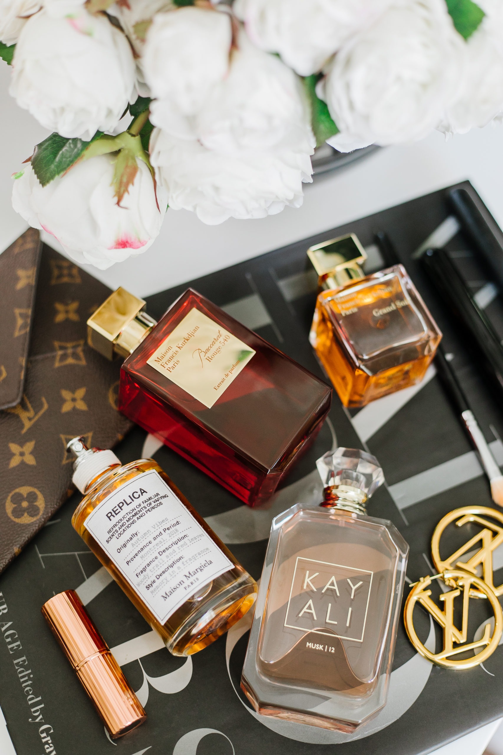 Fall Fragrances To Add To Your Collection