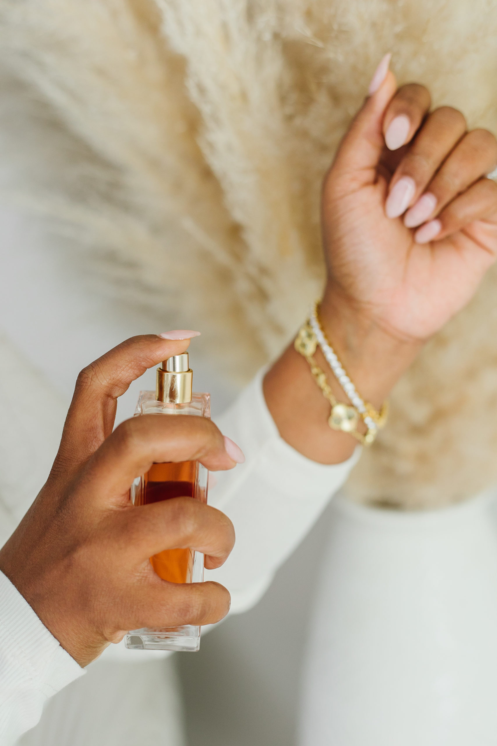 the best perfumes for fall