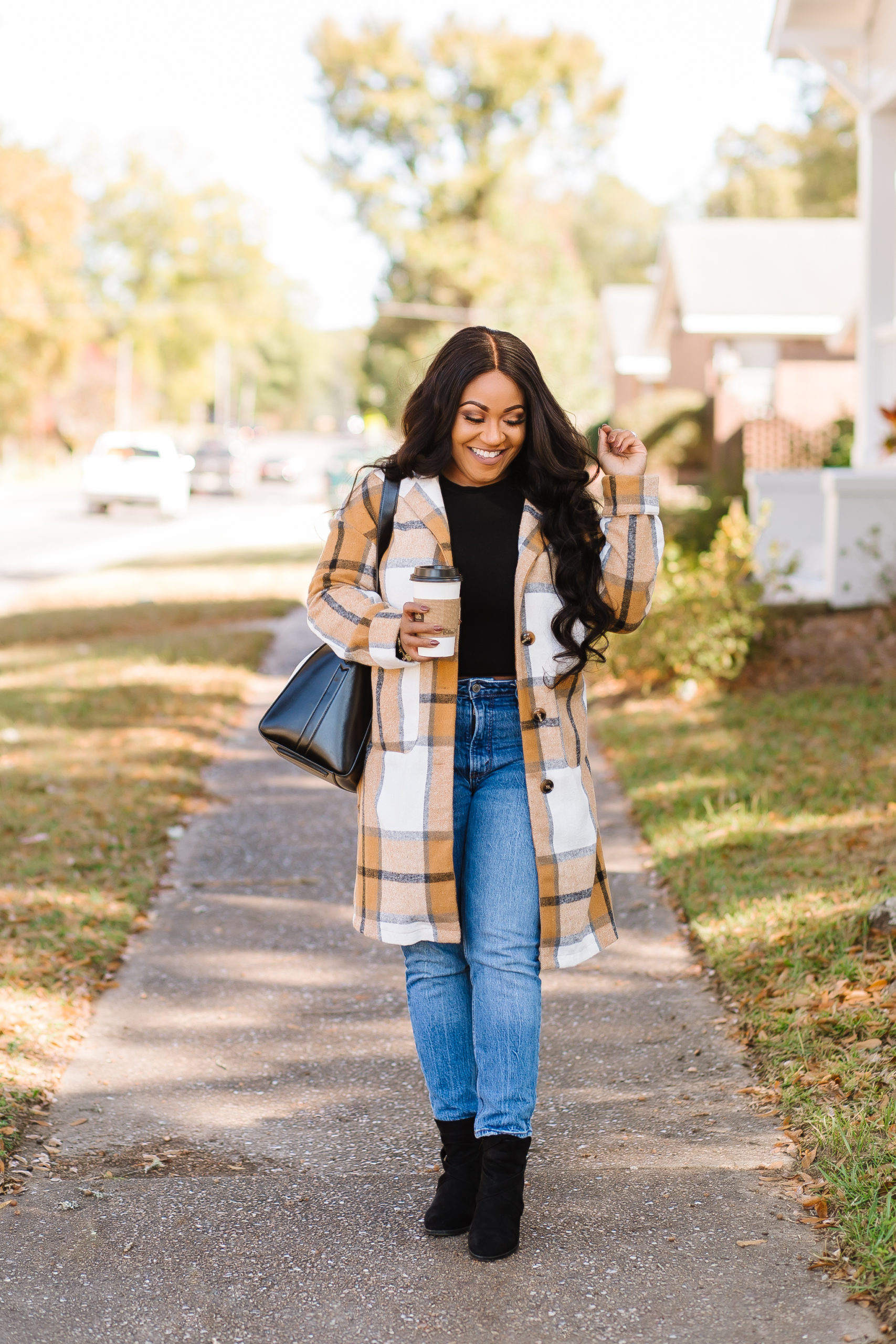 fall style essentials