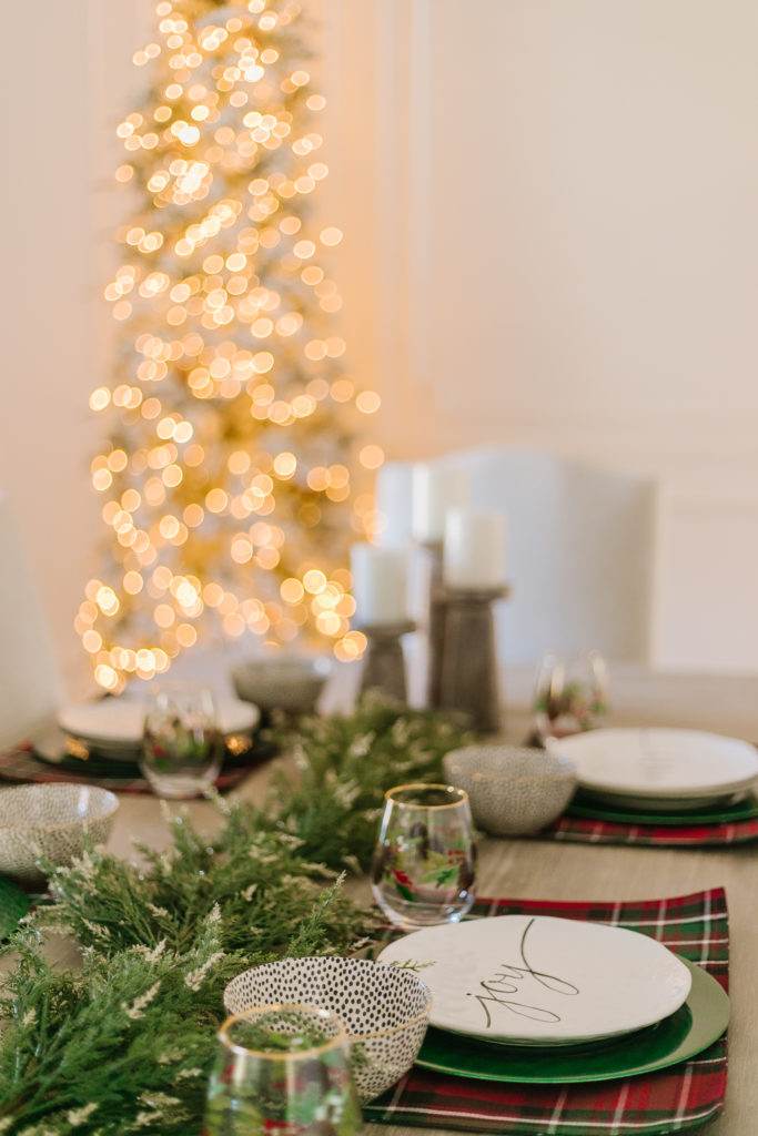 Tips For Hosting Company This Holiday Season - Life With NitraaB