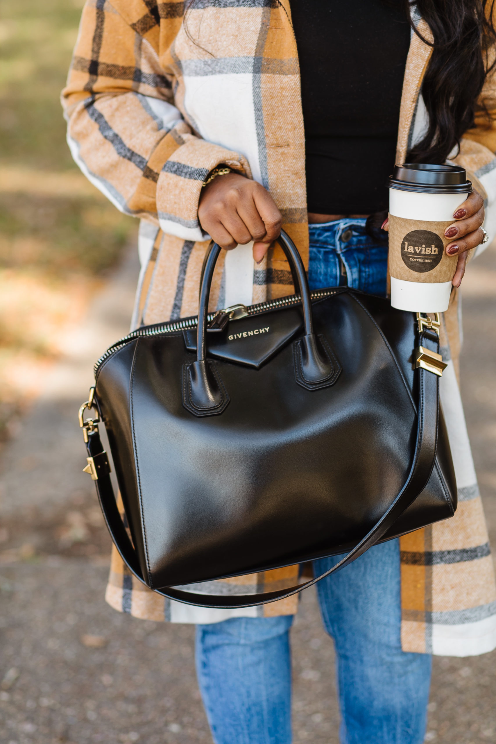 the best bags for fall
