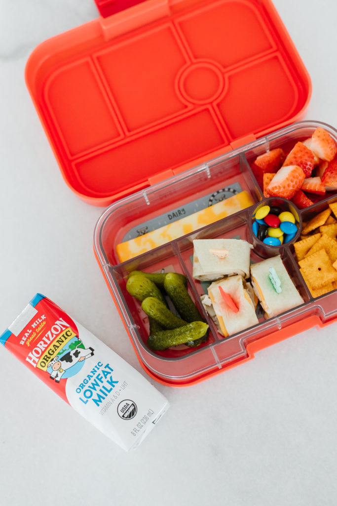 easy lunch ideas for picky eaters