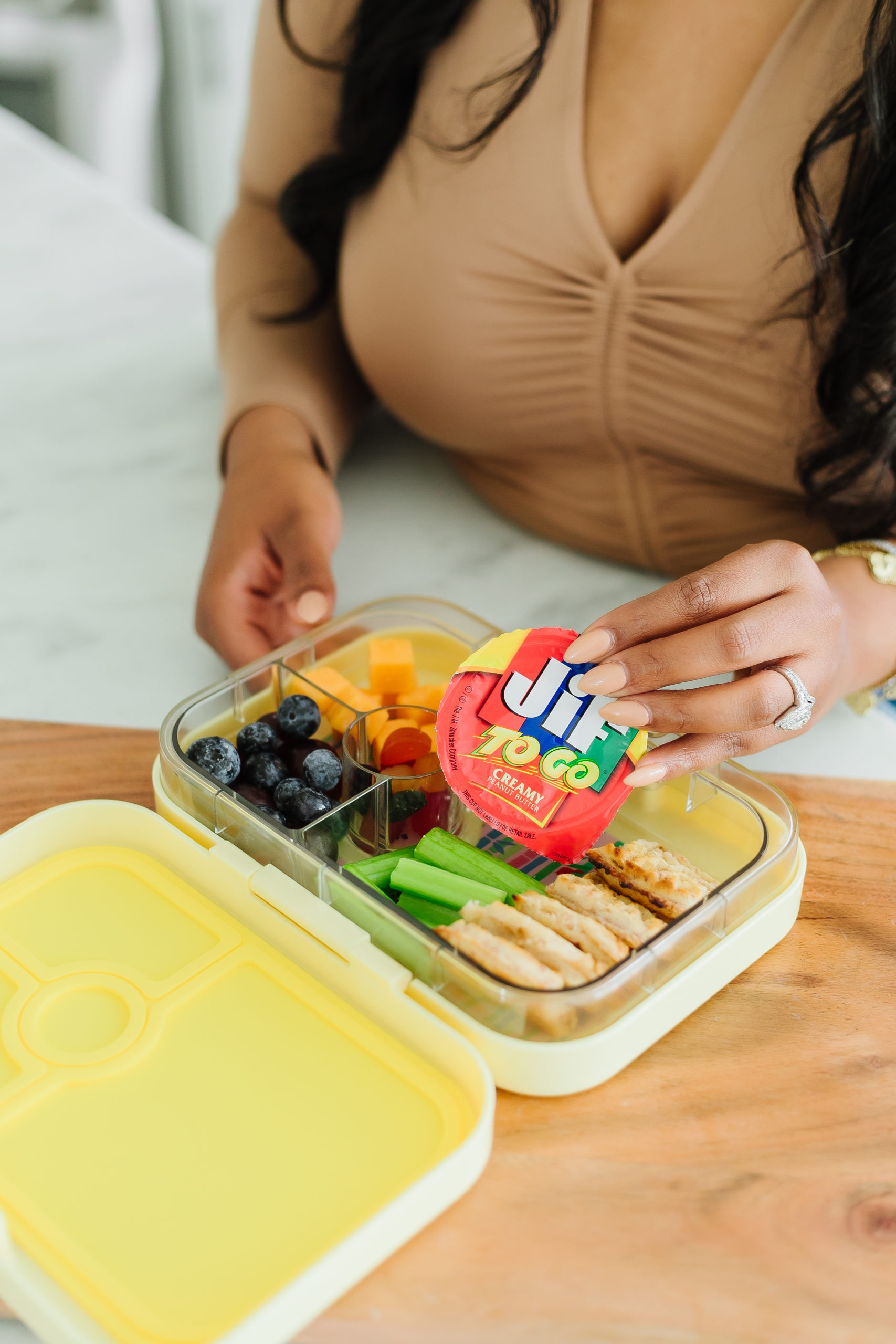 Lunch Box Ideas for Picky Eaters - Life with NitraaB