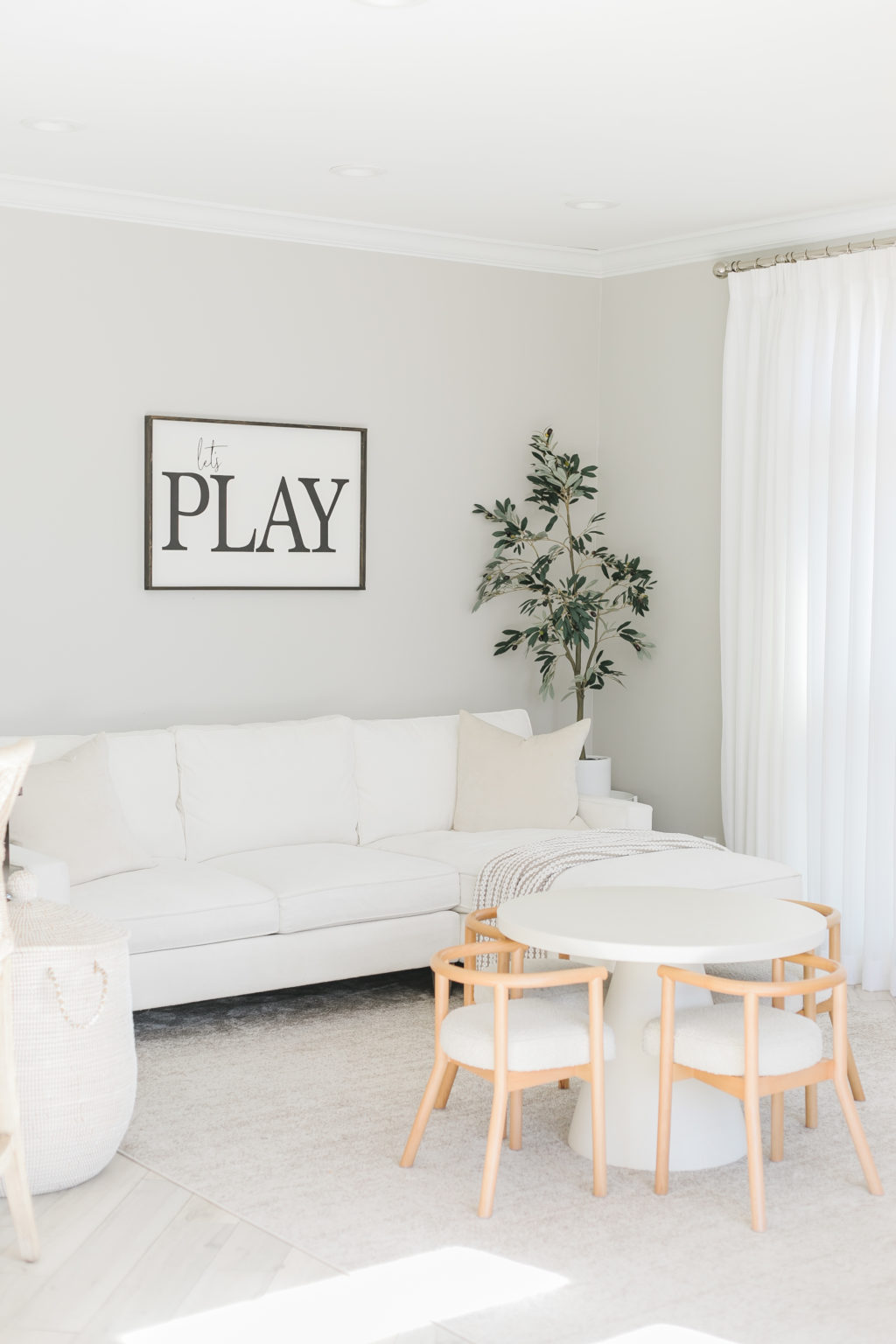 The Best Neutral Wall Colors Life with NitraaB