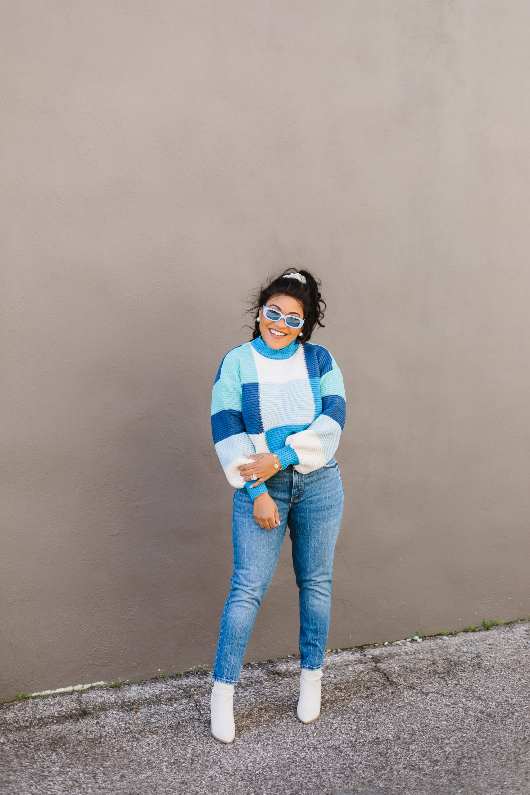 3 Affordable Winter Sweaters