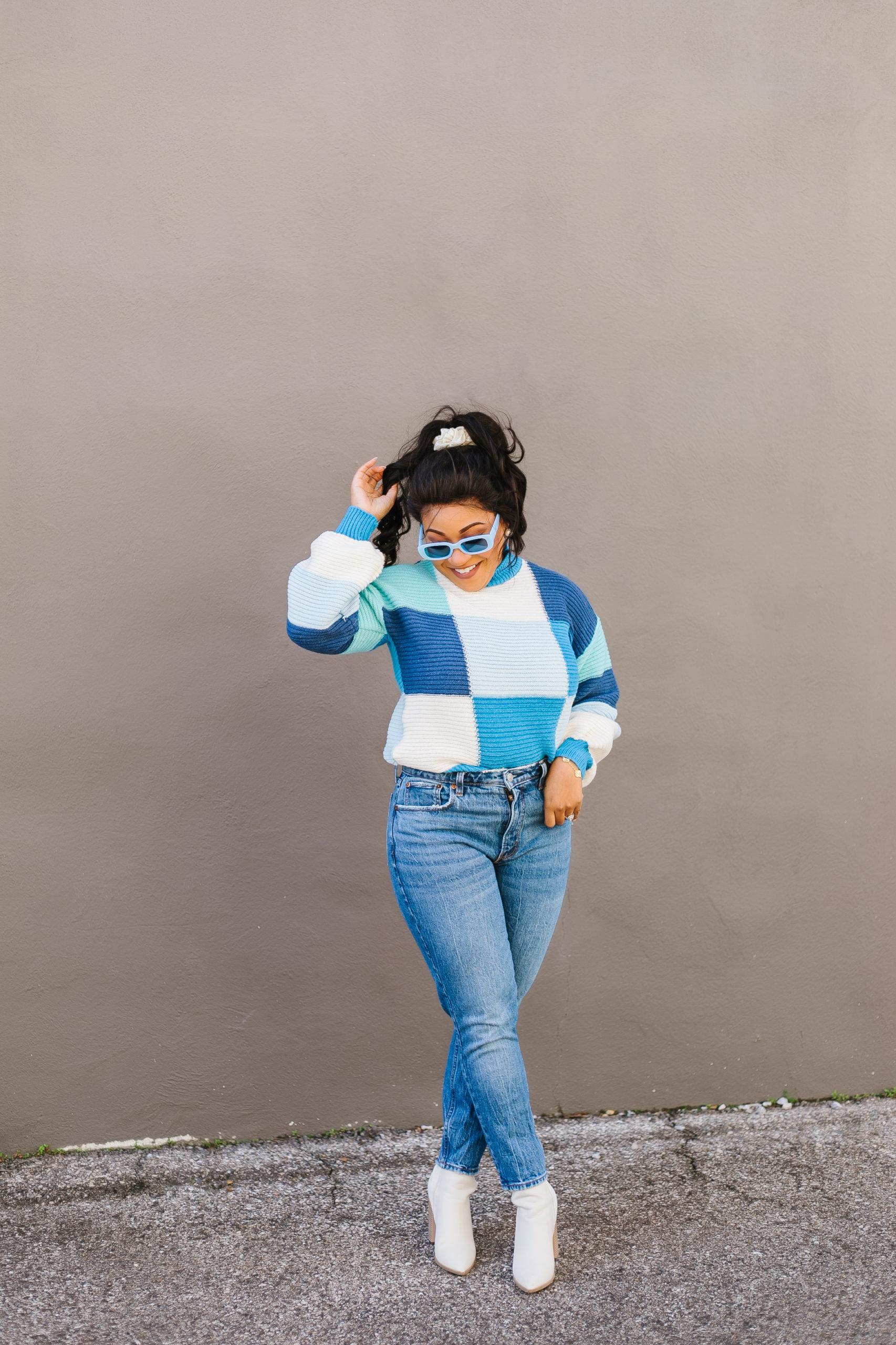3 affordable winter sweaters