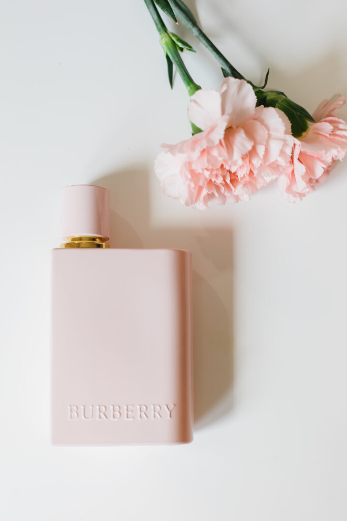 burberry perfume review