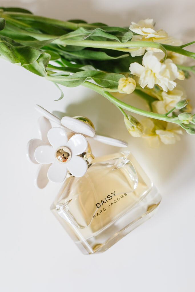 the best floral perfume