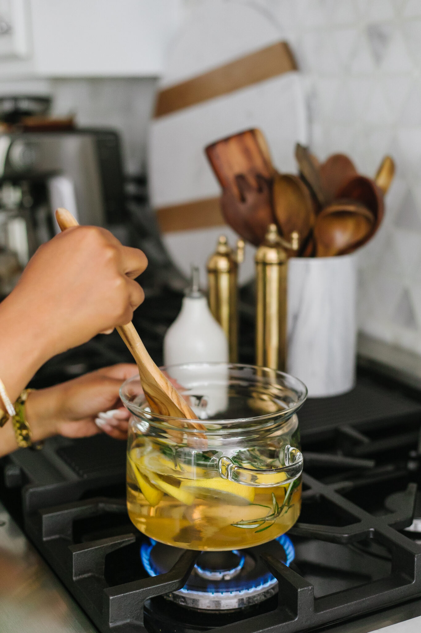 4 Effortless Simmer Pot Recipes To Make Your Home Smell Amazing Life 