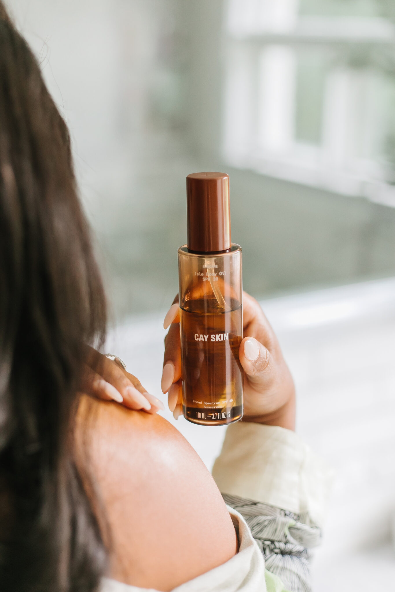 5 Of The Best Body Oils For Black Skin And Staying Radiant Life with