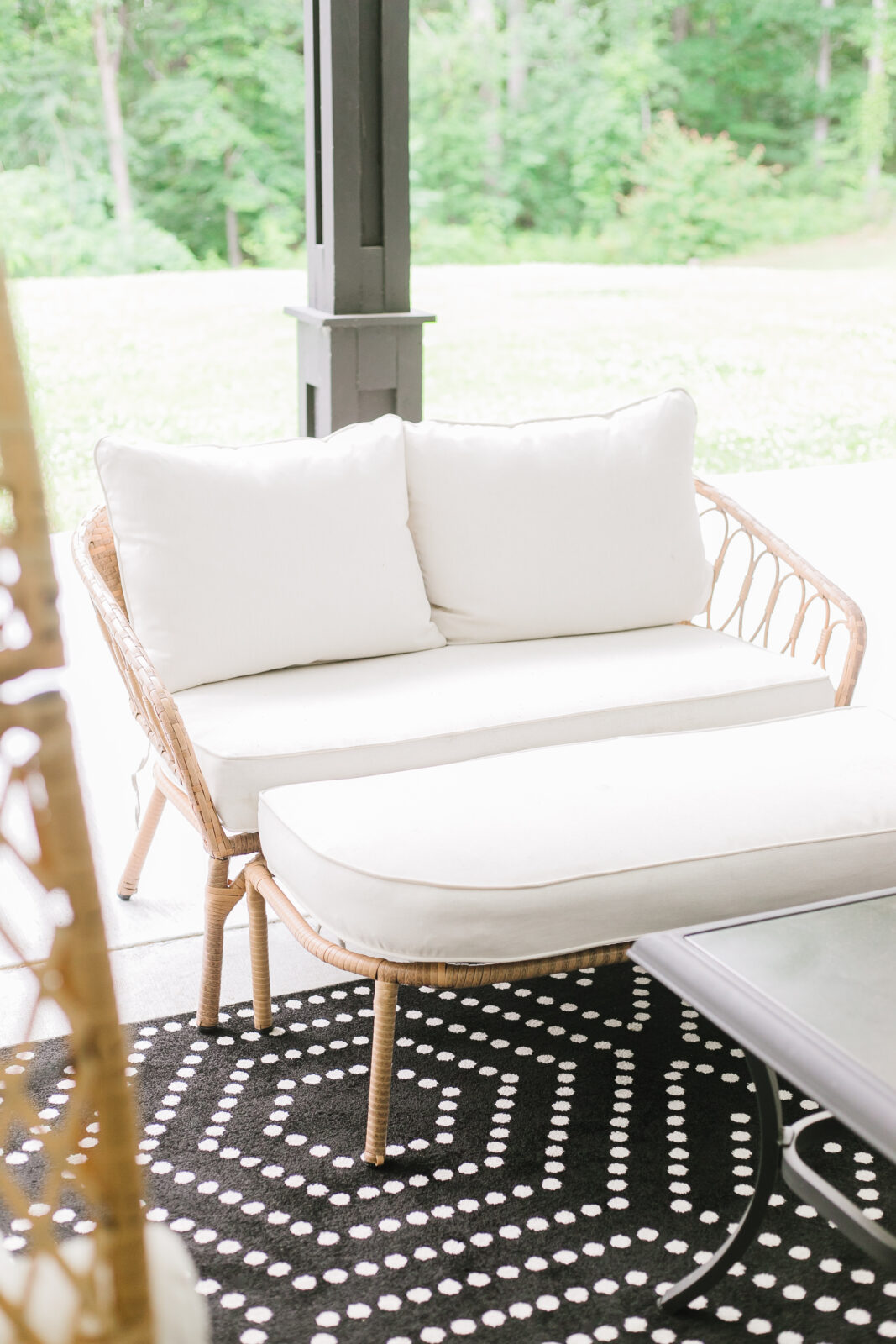 The Ultimate How To Clean Patio Furniture Guide Life with NitraaB
