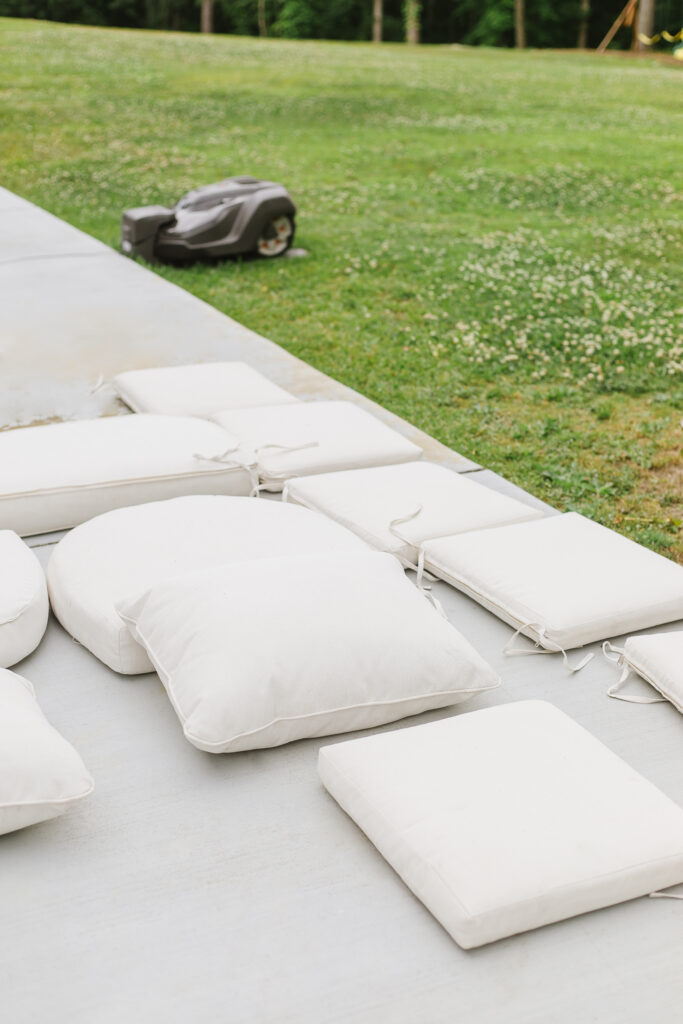 The Ultimate How To Clean Patio Furniture Guide Life with NitraaB