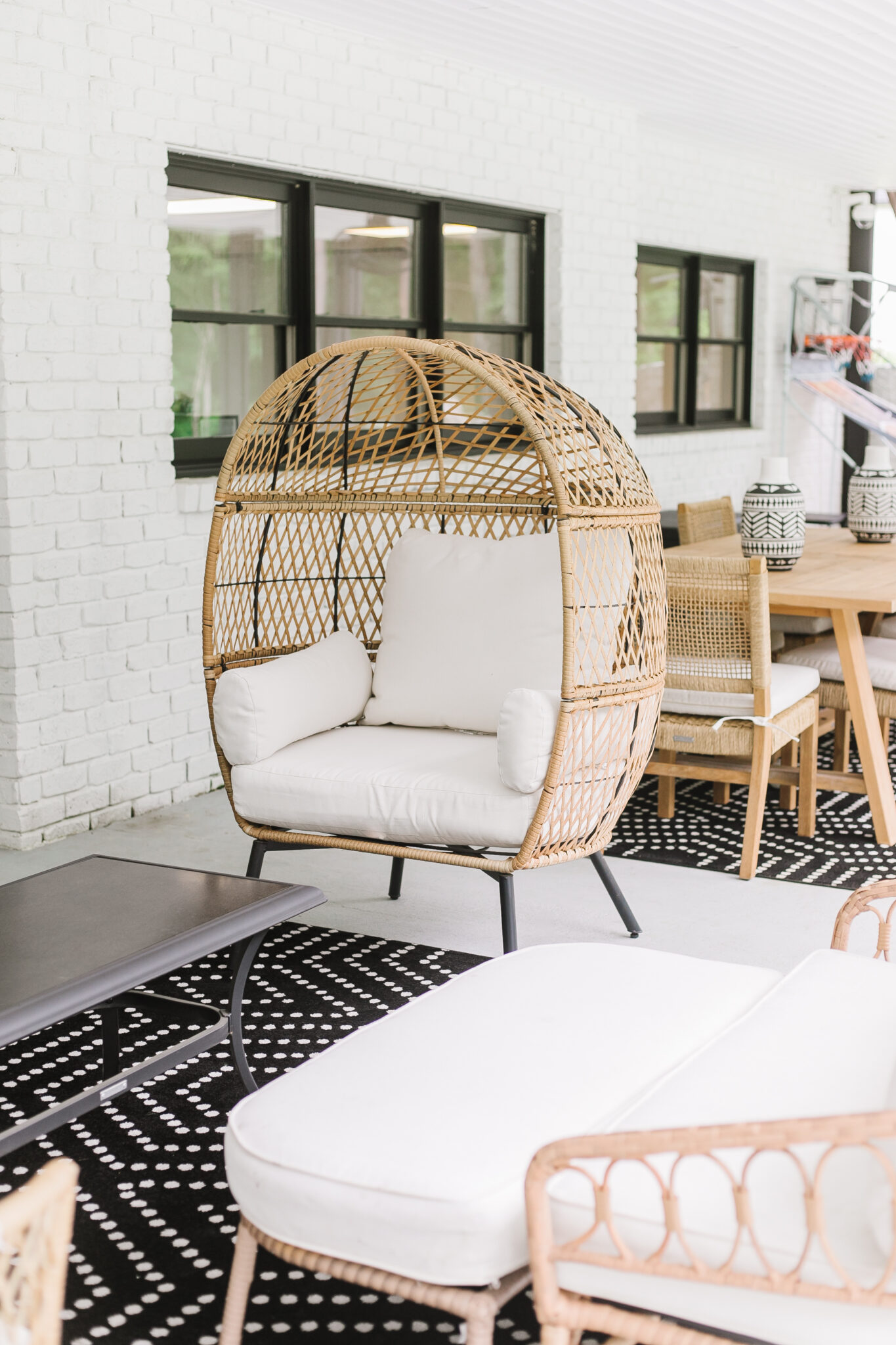 The Ultimate How To Clean Patio Furniture Guide Life with NitraaB