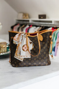 5 luxury bags with the best investment value over time: start your  collection with the classic Louis Vuitton Neverfull or Chanel Flap Bag,  Hermès' exclusive Birkin and Kelly, or Telfar's Shopping Bag
