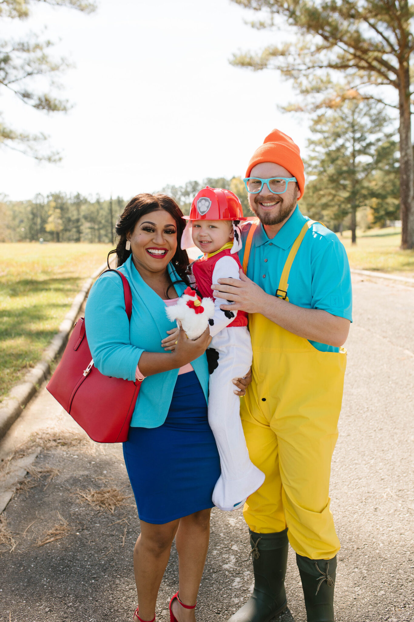 5 Fun Family Halloween Costumes To Wear In 2023 Life with NitraaB