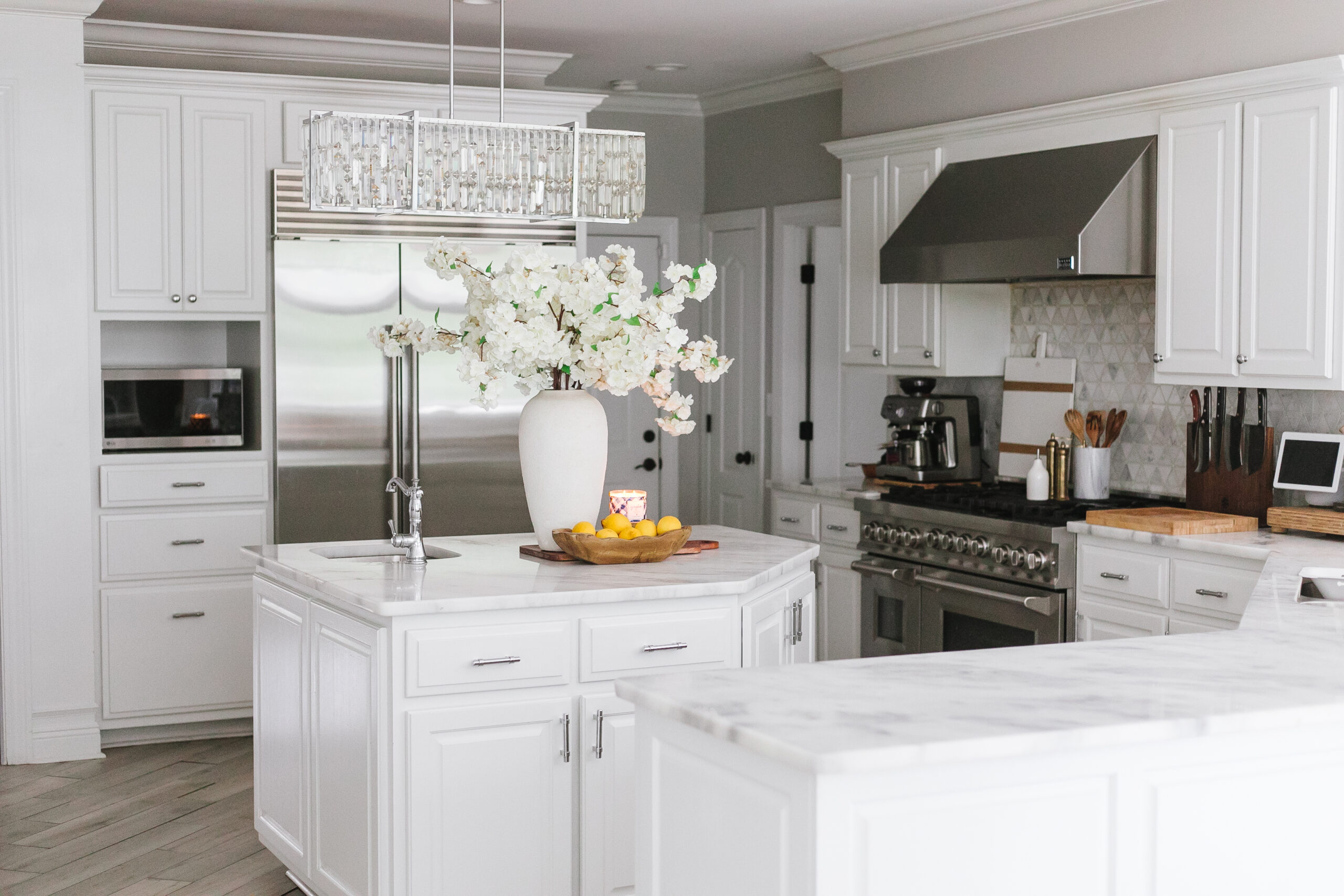 first home kitchen essentials