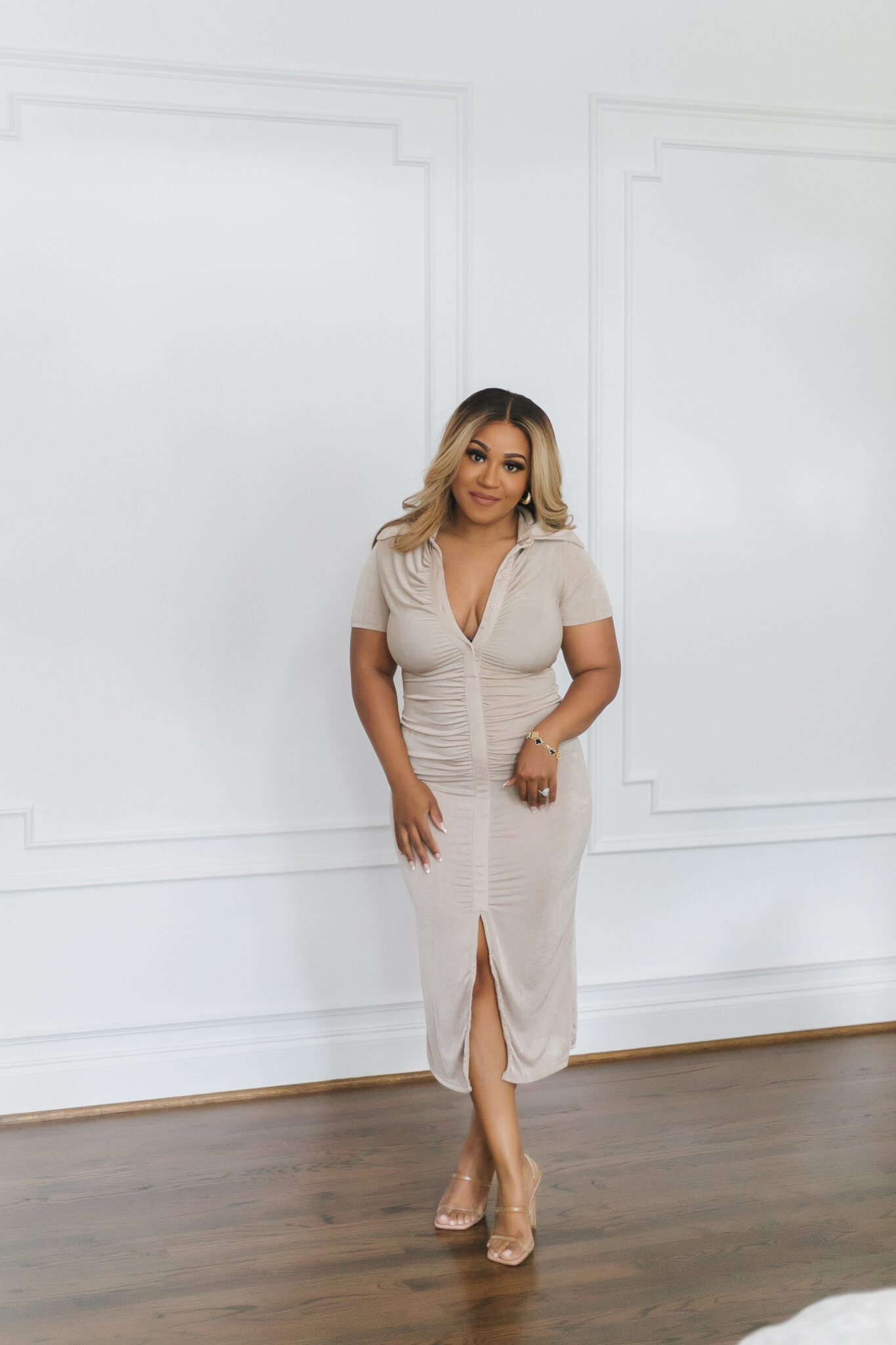 4 Sultry Fall Date Night Outfit Ideas - Life with NitraaB