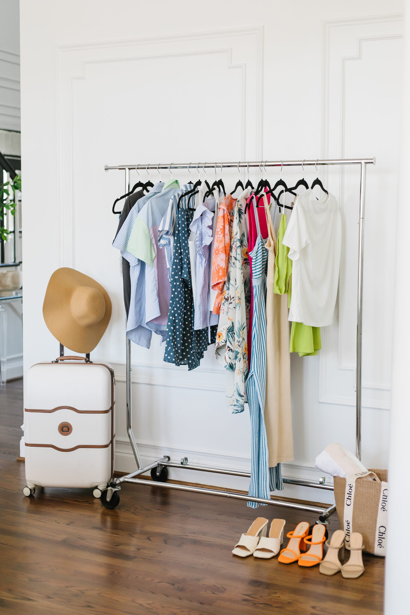 What To Wear On Spring Break: 7 Spring Break Outfit Ideas - Life with ...