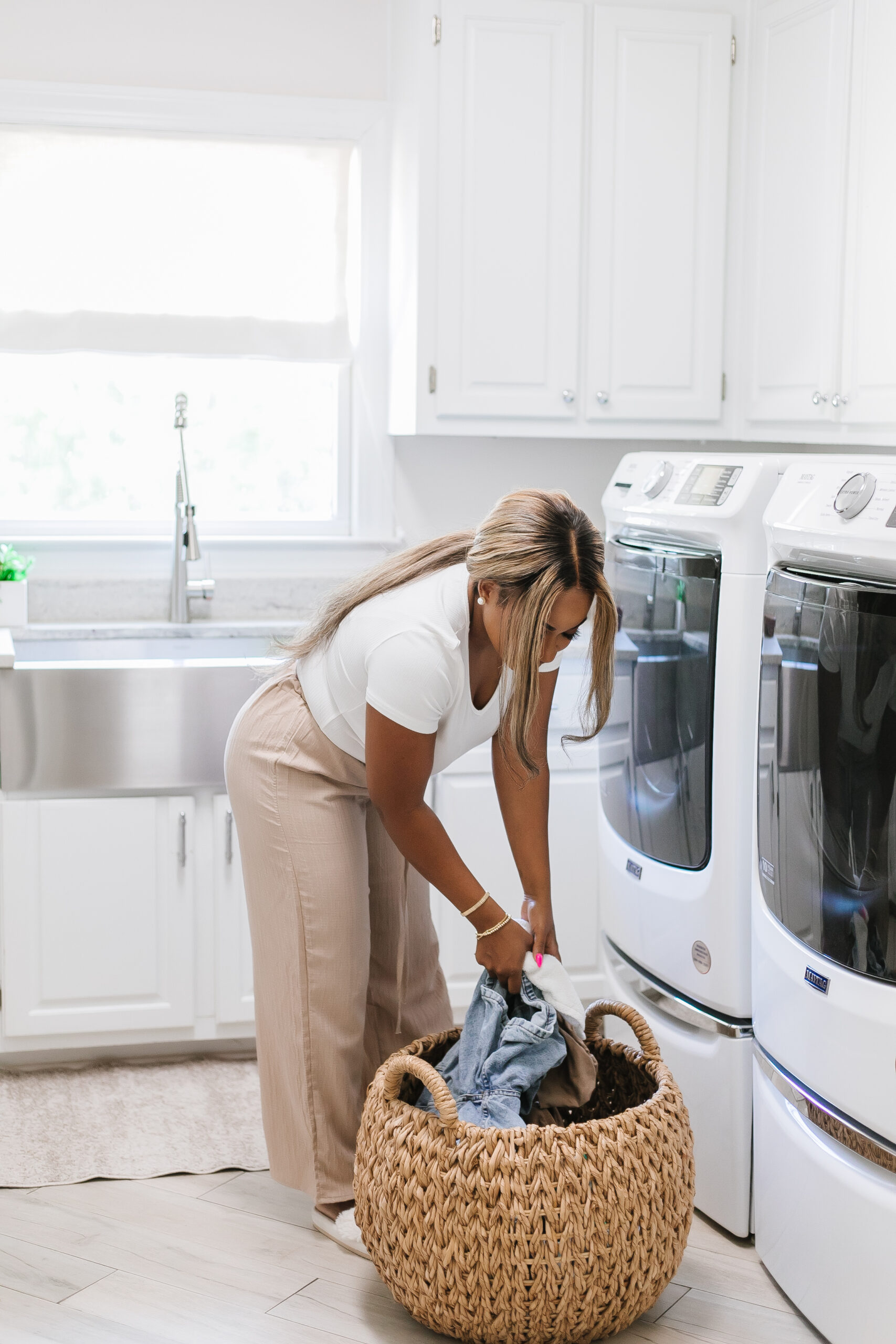 daily cleaning schedule